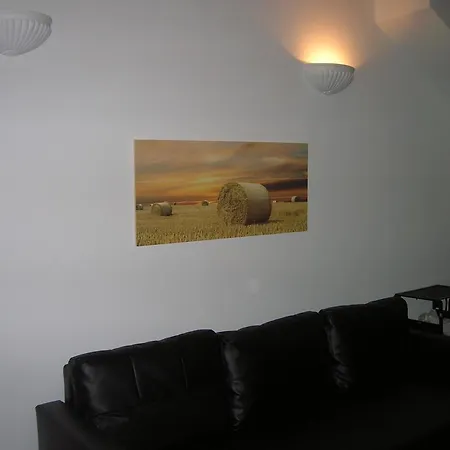 Montagna & Relax בית נופש *
