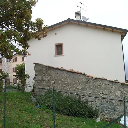 Montagna & Relax Semesterbostad Castel Di Sangro