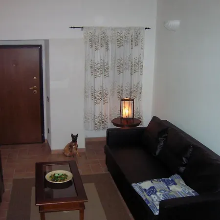 Dom wakacyjny Montagna & Relax Castel Di Sangro