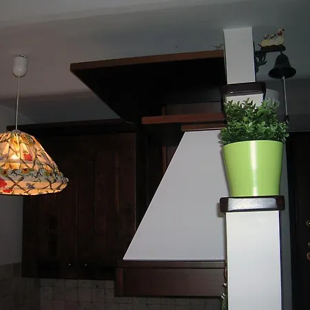 Montagna & Relax Dom wakacyjny Castel Di Sangro