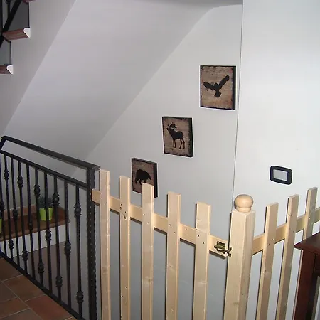 Montagna & Relax Dom wakacyjny