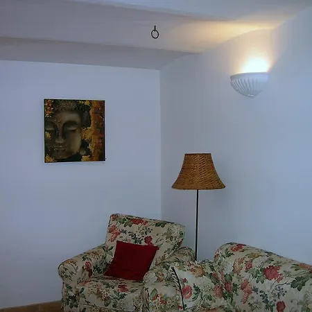 Semesterbostad Montagna & Relax Castel Di Sangro