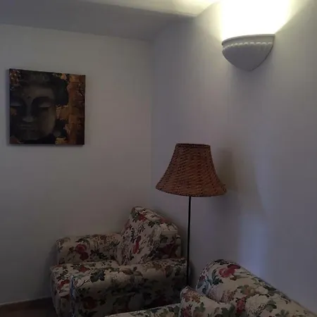 Montagna & Relax בית נופש