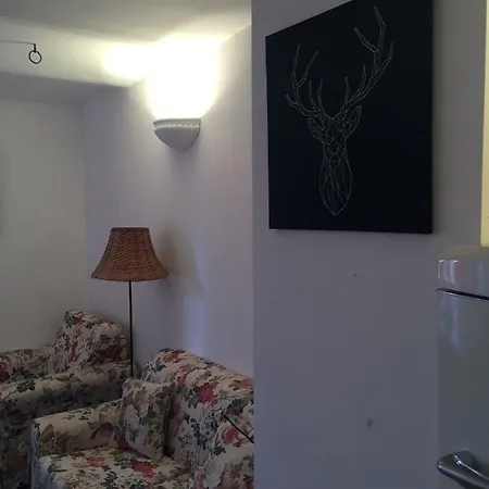 Casa vacanze Montagna&relax *