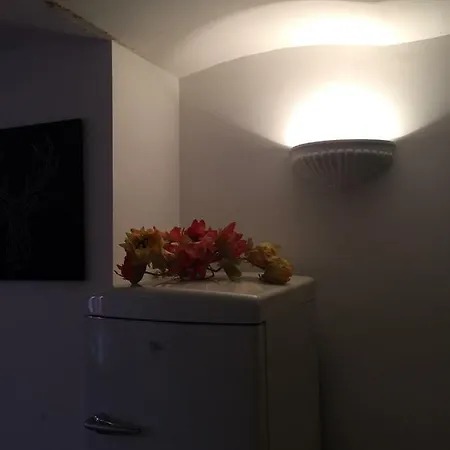 בית נופש Montagna & Relax