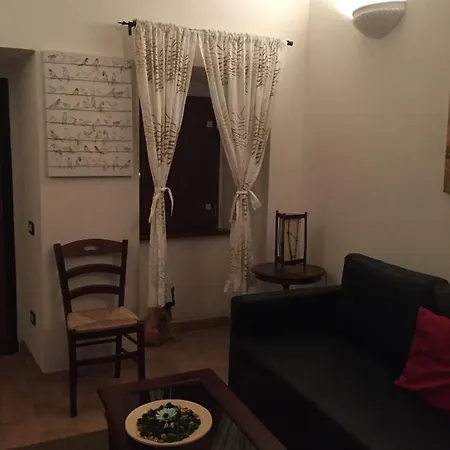 Montagna & Relax * קסטל די סנגרו