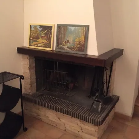 בית נופש Montagna & Relax