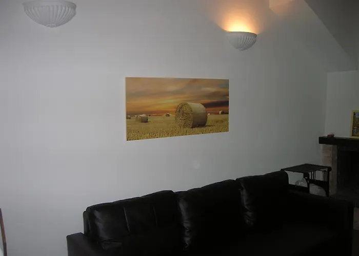 Montagna & Relax Vakantiehuis *