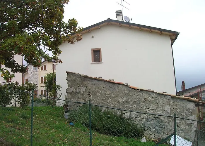 Montagna & Relax Vakantiehuis Castel Di Sangro