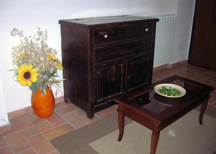 Montagna & Relax Vakantiehuis *