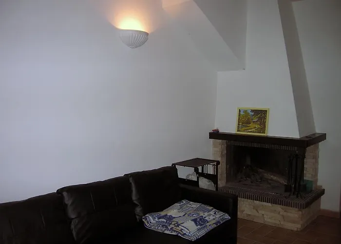 Vakantiehuis Montagna & Relax