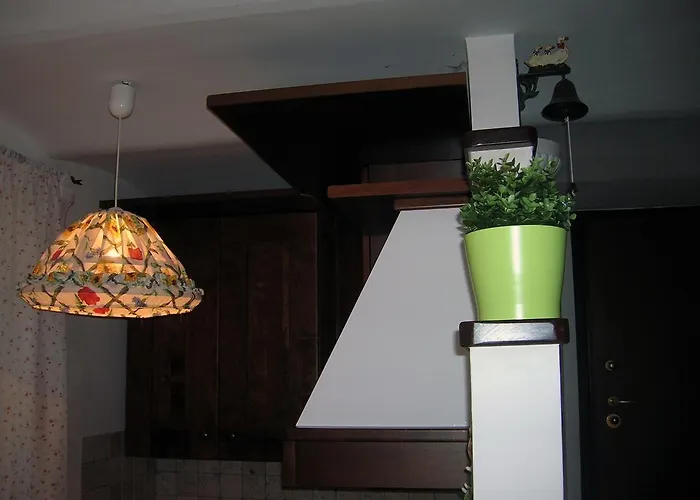 Montagna & Relax Vakantiehuis Castel Di Sangro