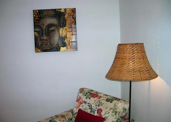 Montagna & Relax Vakantiehuis *