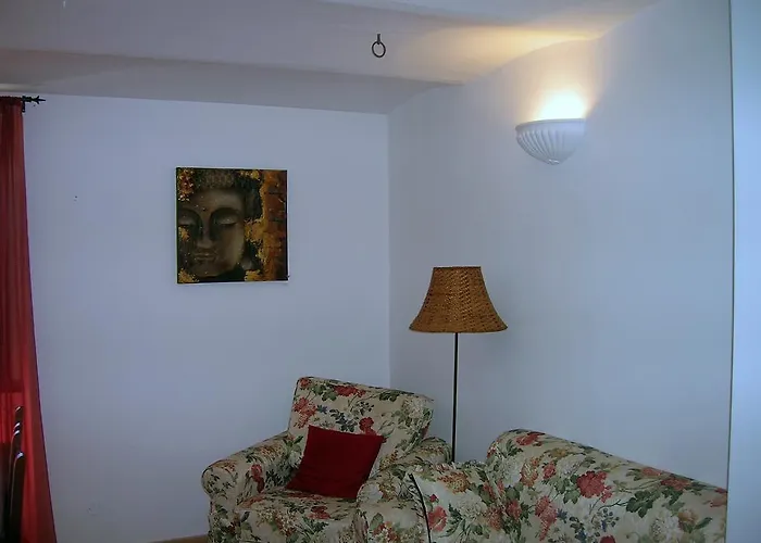 Vakantiehuis Montagna & Relax Castel Di Sangro