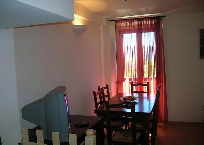 Montagna & Relax * Castel Di Sangro