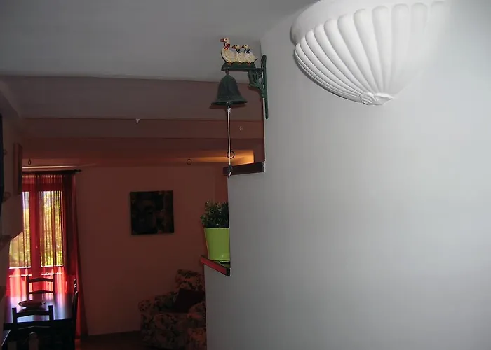 Montagna & Relax Vakantiehuis Castel Di Sangro