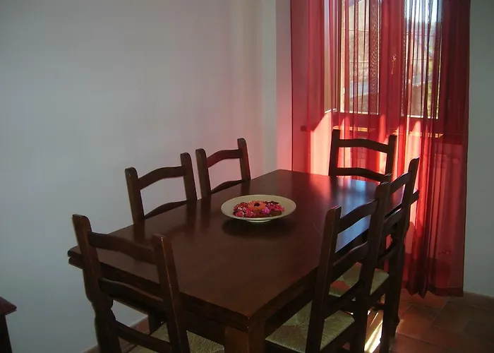 Montagna & Relax Vakantiehuis Castel Di Sangro