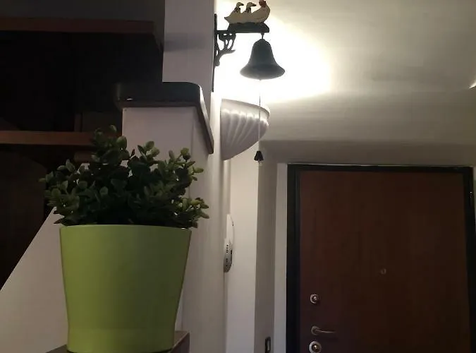 Vakantiehuis Montagna & Relax *