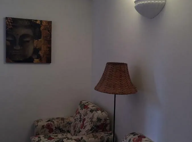 Montagna & Relax Vakantiehuis