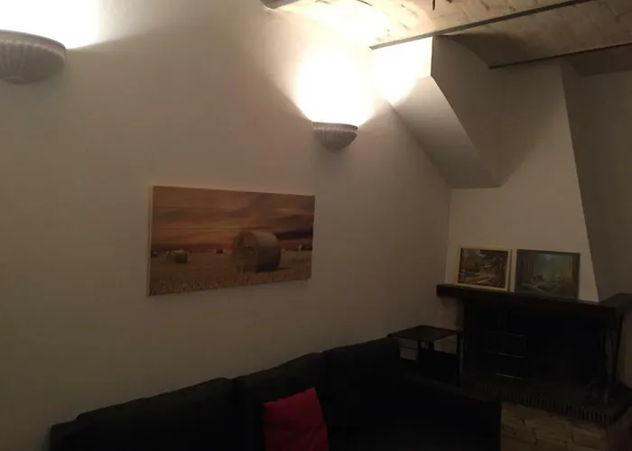 Vakantiehuis Montagna & Relax