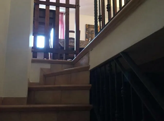 Vakantiehuis Montagna & Relax