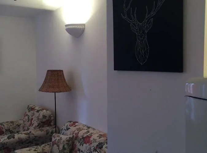 Vakantiehuis Montagna & Relax *