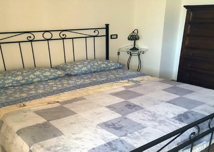 Vakantiehuis Montagna & Relax Castel Di Sangro