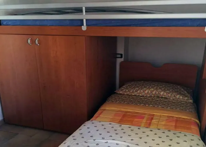 Montagna & Relax Vakantiehuis