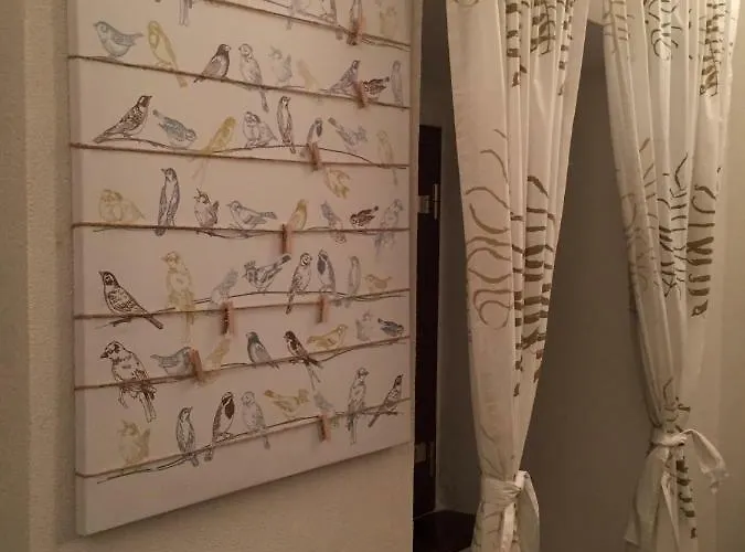 Vakantiehuis Montagna & Relax *