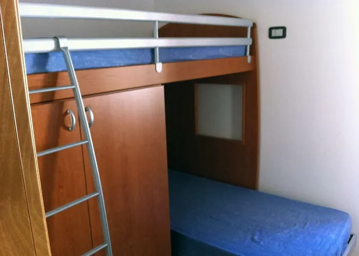 Vakantiehuis Montagna & Relax *