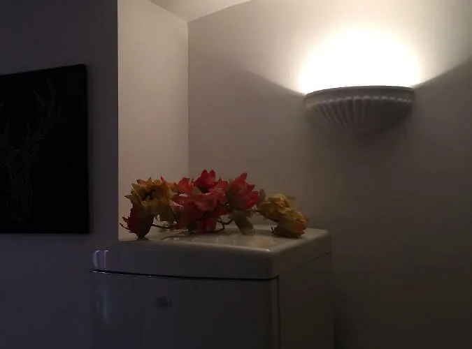 Vakantiehuis Montagna & Relax