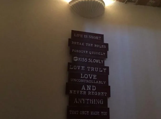 Vakantiehuis Montagna & Relax *