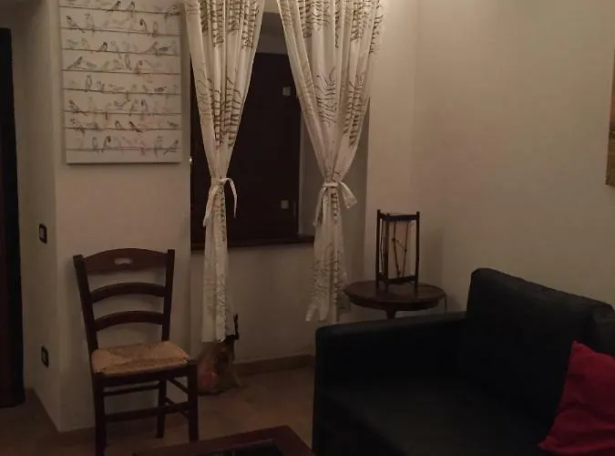 Montagna & Relax * Castel Di Sangro