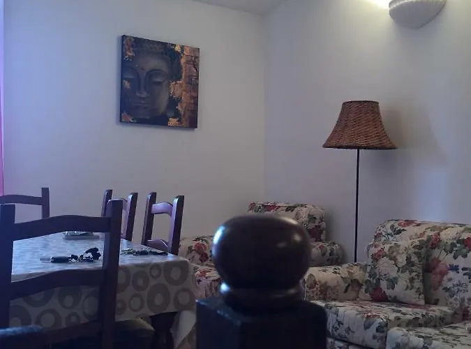 Vakantiehuis Montagna & Relax